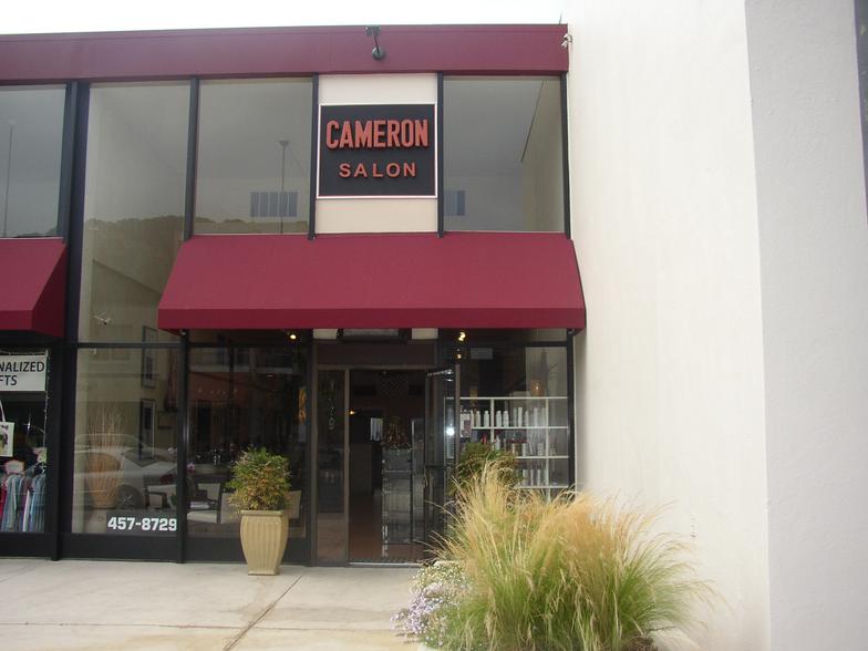 Cameron Salon - Homestead Business Directory